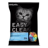 Easy Clean Arena Aglutinante Lavanda 20kg