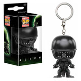 Llavero De Alien - Alien Vs Depredador - Funko Pocket Pop 