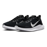 Tenis De Running Para Mujer Nike Flex Experience 12 Negro