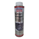 Limpiador De Radiadores Liqui Moly Radiator Cleaner Orig