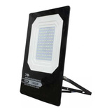 Reflector Led 100w Incluye Fotocelda Exterior Alta Potencia