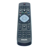 Controle Remoto Tv Philips Smart Original Novo Serve Todas 