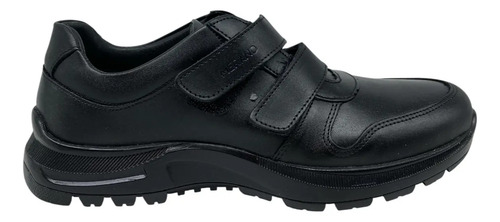 Zapatos Merano Para Hombre 44161 Ajustable Con Velcro | Meses sin interés