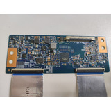 Placa Tcon  Le50d1452 T420hvn06.3 Ctrl Bd 42t34-c03