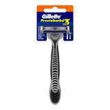 48 Unidades Gillette Prestobarba 3 Hojas 