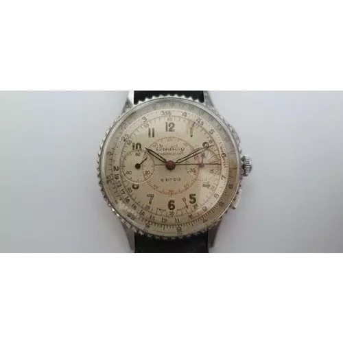 Reloj Pulsera Breitling 217012