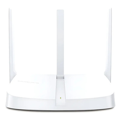 Router Inalámbrico Multimodo Mercusys Mw306r N300mbps Blanco Color Blanco | Envío gratis