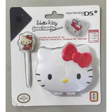 Hello Kitty Sanrio Nintendo Ds, 3ds Compatible 