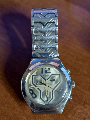 Reloj Swatch Swiss Irony