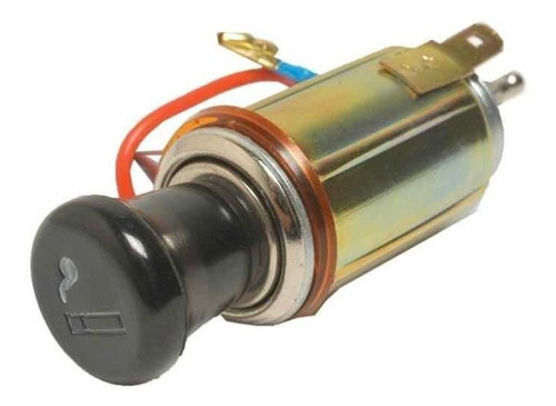 Encendedor Universal Para Auto Completo Con Luz 12v