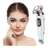 Ems Multifuncional 2 En 1 Para Belleza Masajeador Facial