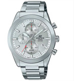 Relógio Casio Masculino Edifice Cronógrafo Efb-710d-7avudf