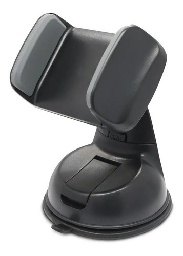 Suporte Celular Automotivo - Universal Gps Silicone Ventosa