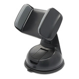 Suporte Celular Automotivo - Universal Gps Silicone Ventosa