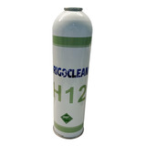 Lata  Refrigerante H-12 X 900 Gr Reemplazo Directo R-12