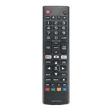 Control Remoto - Akb******* Remote Control Replacement For L
