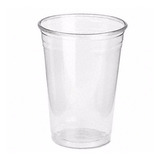 Vaso 14 Onzas Para  Maquina Selladora De Vasos  Caja X 1000