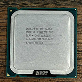 Intel Core 2 Duo E6550 2.33ghz Lga775