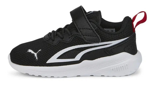 Tenis Puma Bebe All-day Active 387388 12 Al 16