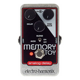 Electro-harmonix Memory Toy Oferta Msi