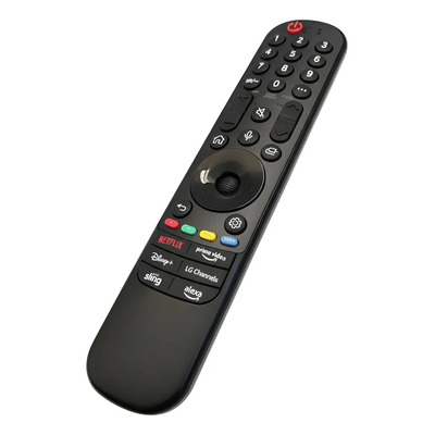 Control Compatible Con LG Magic Webos Voz Bluetooth