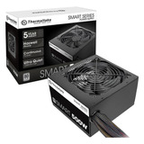 Fuente Thermaltake Smart 500w 80 Plus White Psu Gamer