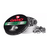 Balines Gamo Expander 5.5mm X250 - Para Aire Comprimido 5,5 