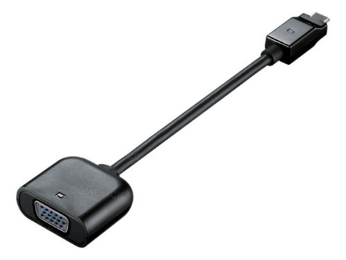 Adaptador Mini Vga Notebook Ultrabook Samsung Xe500c21