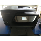 Impresora Multifuncional Hp Officejet Pro 6970 Wifi