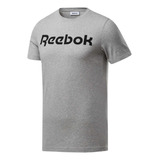 Playera Hombre Caballero Reebok Deportivo Casual Gs Reebok