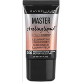 Maybelline New York Master 200