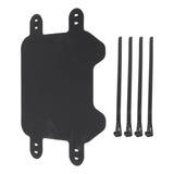 Matrícula Delantera De Moto Marco Abs Premium Para X S X160