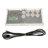 Joystick Del Controlador De Juego Fight Stick Para Fighting