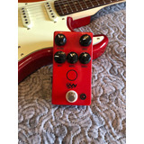 Pedal Jhs Angry Charlie Overdrive Distorsion Jcm800 Marshall