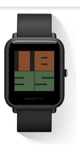 Relógio Amazfit Bip S