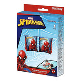 Bracito Inflable Spiderman Bestway 23x15 Niños De 3 A 6 Años