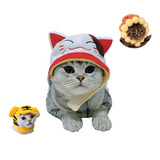 Gorras Para Mascotas, Perro, Gato,conejo