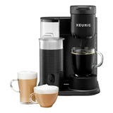 Cafetera Inteligente Keurig K-cafe Smart - K-cup Con Brew Id