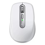 Mouse Sem Fio Mx Anywhere 3 Pale Grey Logitech