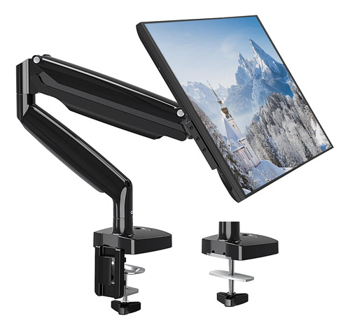 Mount Pro Soporte De Montaje Para Monitor Único Para Pantall