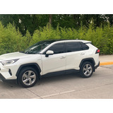 Toyota Rav 4 Híbrida 2021 Dueño Directo 40000 Km.