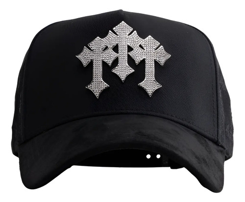 Gorra El Barbas Hats Barbas X Ct - Chrome 7 Last Edition
