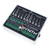 Electro-harmonix Bass Micro Synthesizer Oferta Msi