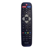 Control Philips Smart Tv Series 32pfl2909 32pfl4609 26hfl583
