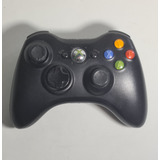Controle Xbox 360 Original Com Detalhes