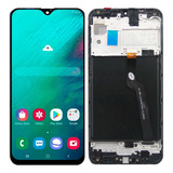 Frontal Samsung A10s Incel Ca