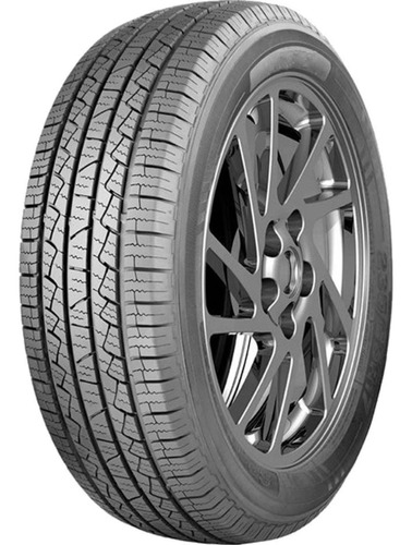 Llanta 235/75r15 105h Fullrun Frun-four Wsw (cara Blanca)