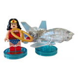 Figura Lego Dimensions Wonder Woman 71209