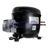 Motor Heladera Embraco 1/4+hp - Egas80 - R134a