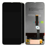 Pantalla Táctil Lcd Para Moto One Fusion Plus Xt2067 Ha